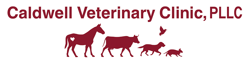 Caldwell Veterinary Clinic